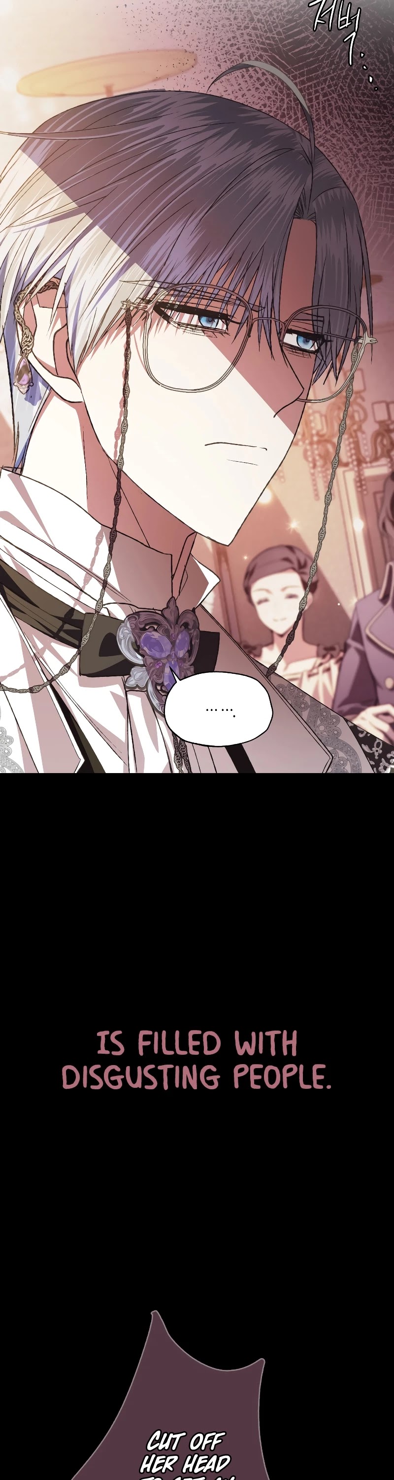 Father, I Don’t Want to Get Married! Chapter 59 page 42 - Chapter 59