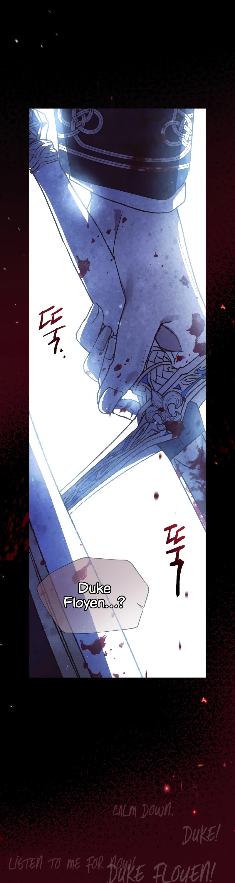Father, I Don’t Want to Get Married! Chapter 59 page 45 - Chapter 59
