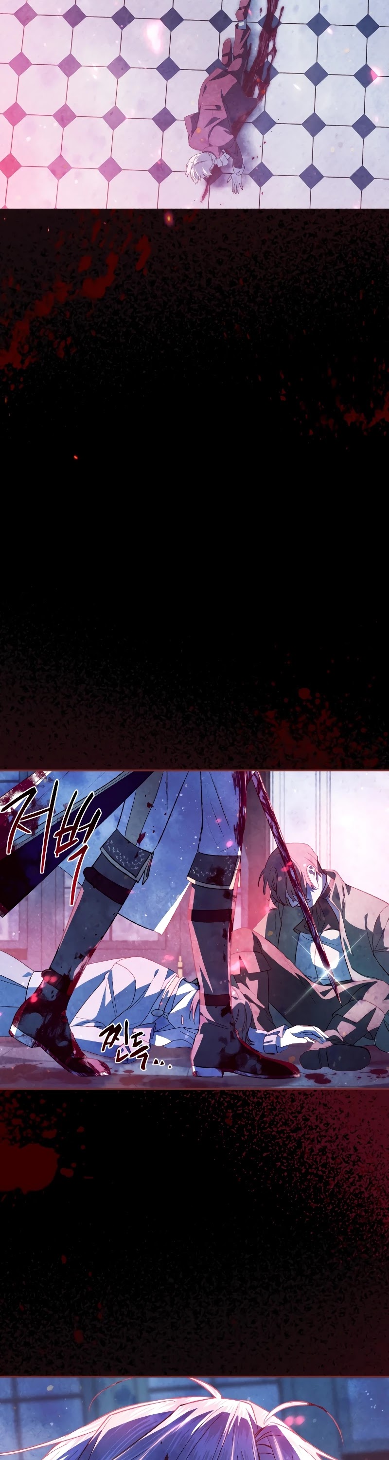 Father, I Don’t Want to Get Married! Chapter 59 page 47 - Chapter 59