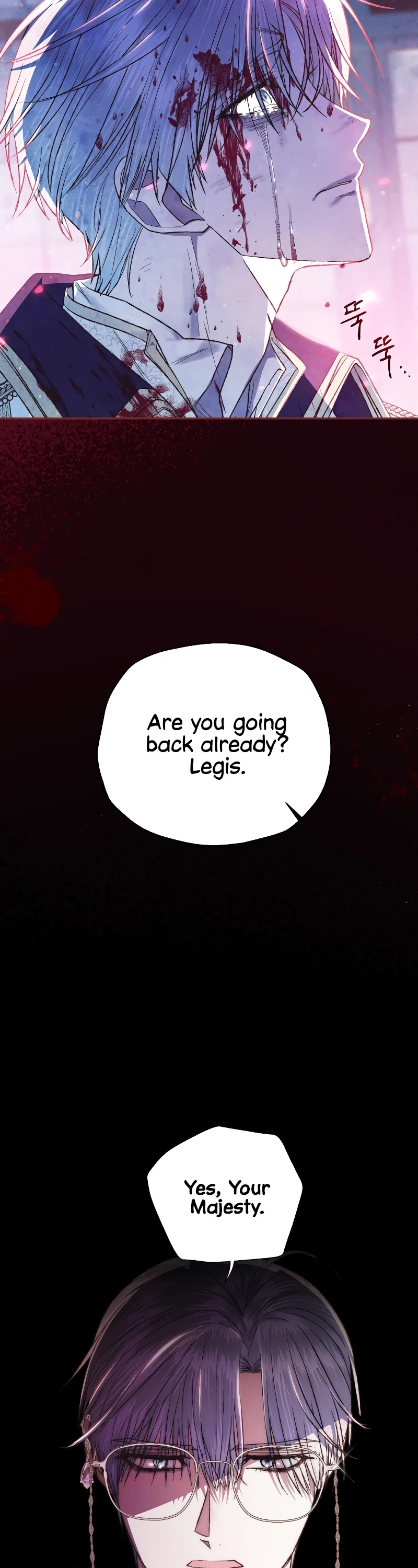 Father, I Don’t Want to Get Married! Chapter 59 page 48 - Chapter 59