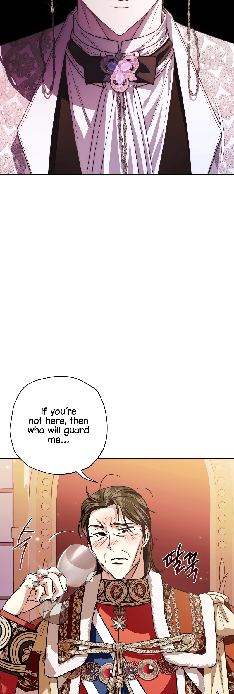 Father, I Don’t Want to Get Married! Chapter 59 page 49 - Chapter 59