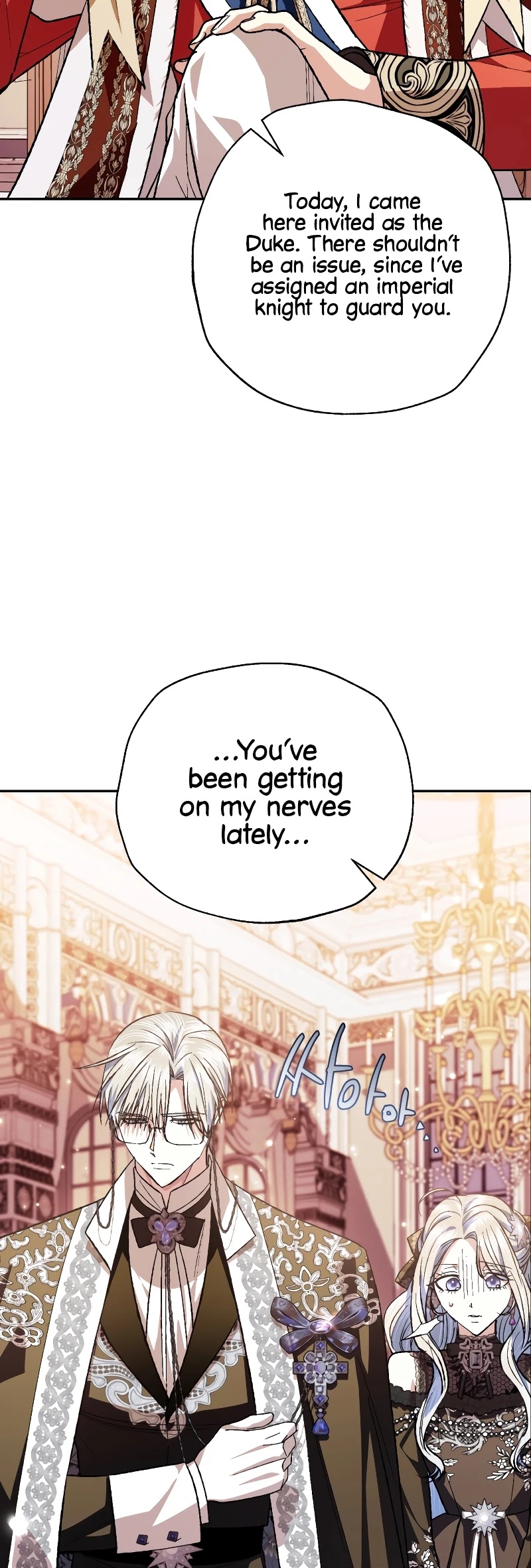 Father, I Don’t Want to Get Married! Chapter 59 page 50 - Chapter 59