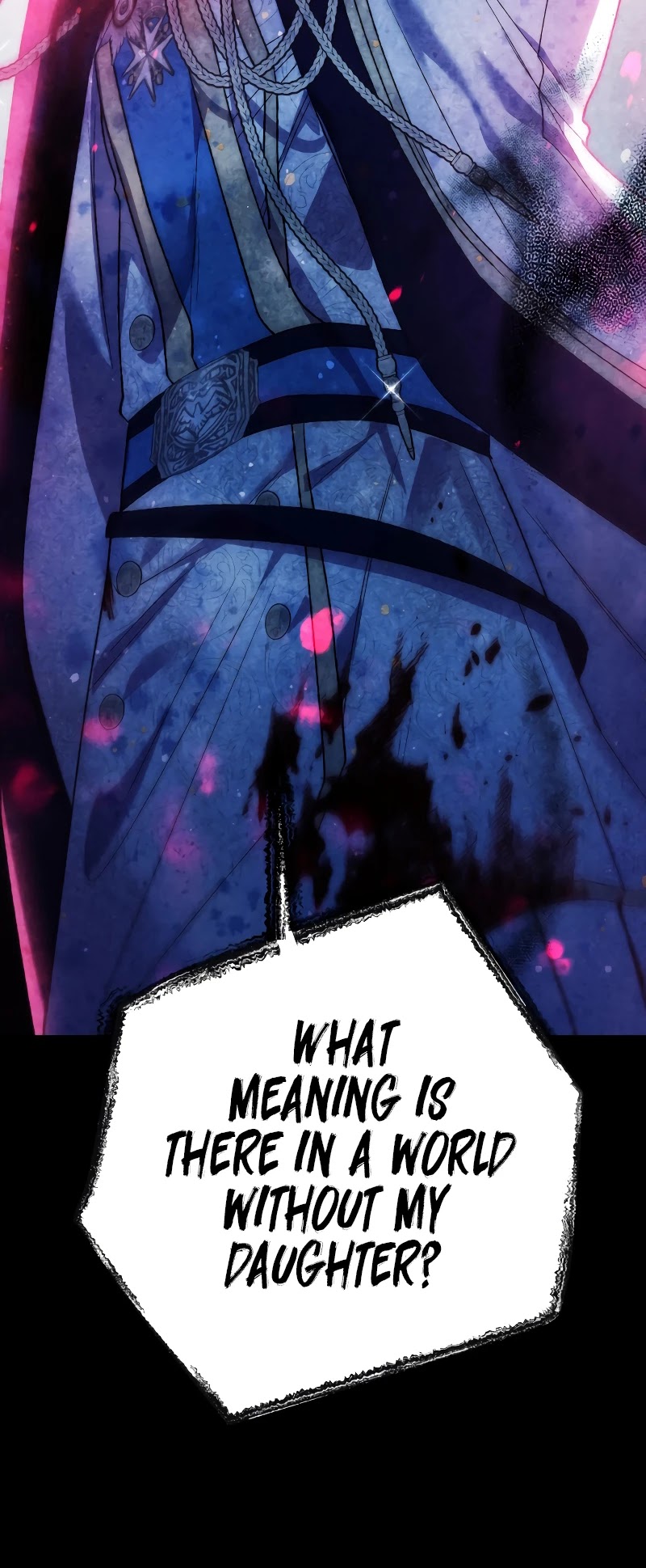Father, I Don’t Want to Get Married! Chapter 59 page 56 - Chapter 59