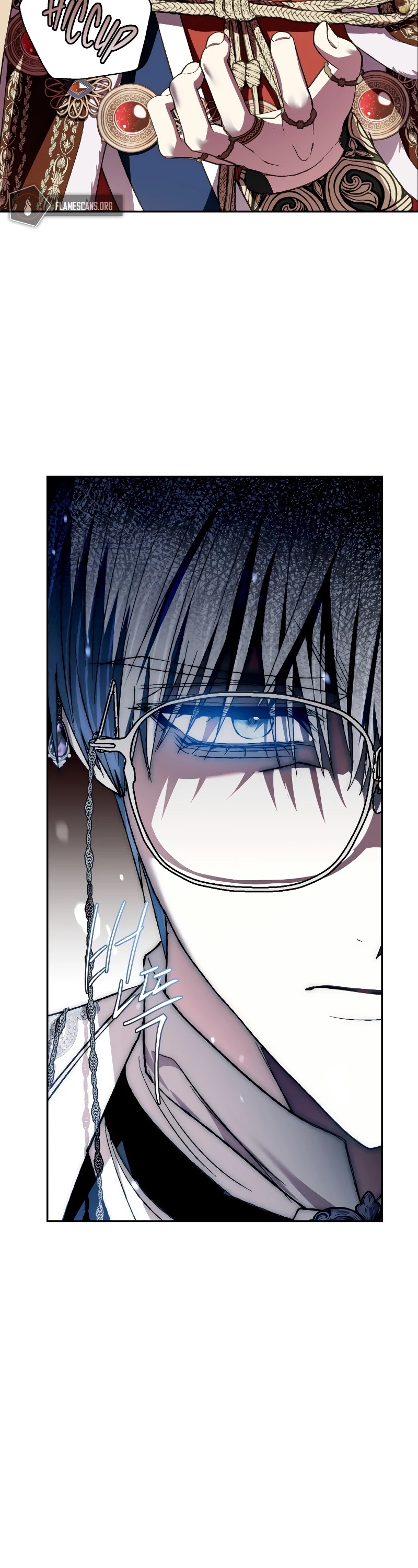 Father, I Don’t Want to Get Married! Chapter 59 page 58 - Chapter 59