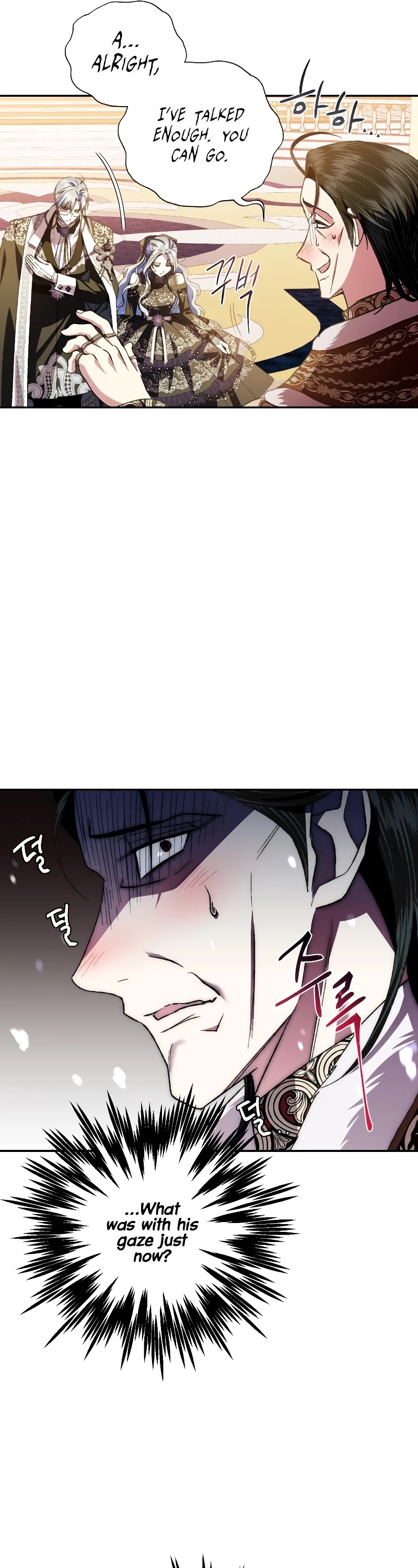 Father, I Don’t Want to Get Married! Chapter 59 page 59 - Chapter 59