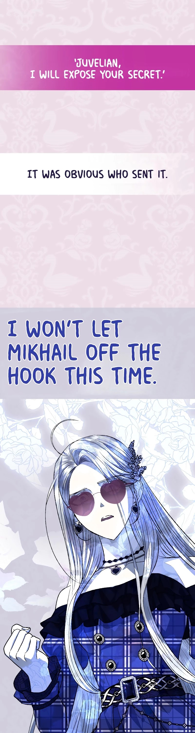Father, I Don’t Want to Get Married! Chapter 59 page 64 - Chapter 59