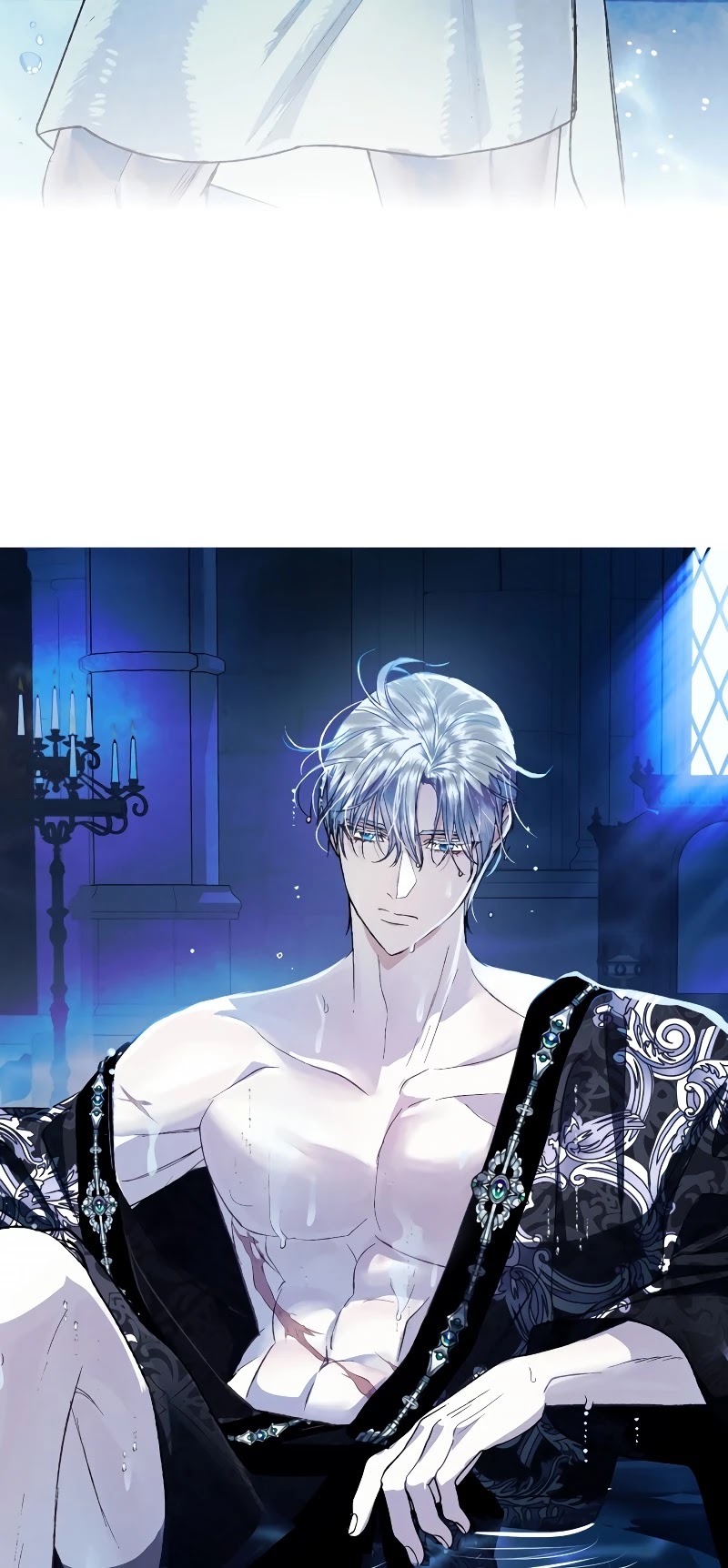 Father, I Don’t Want to Get Married! Chapter 59 page 68 - Chapter 59