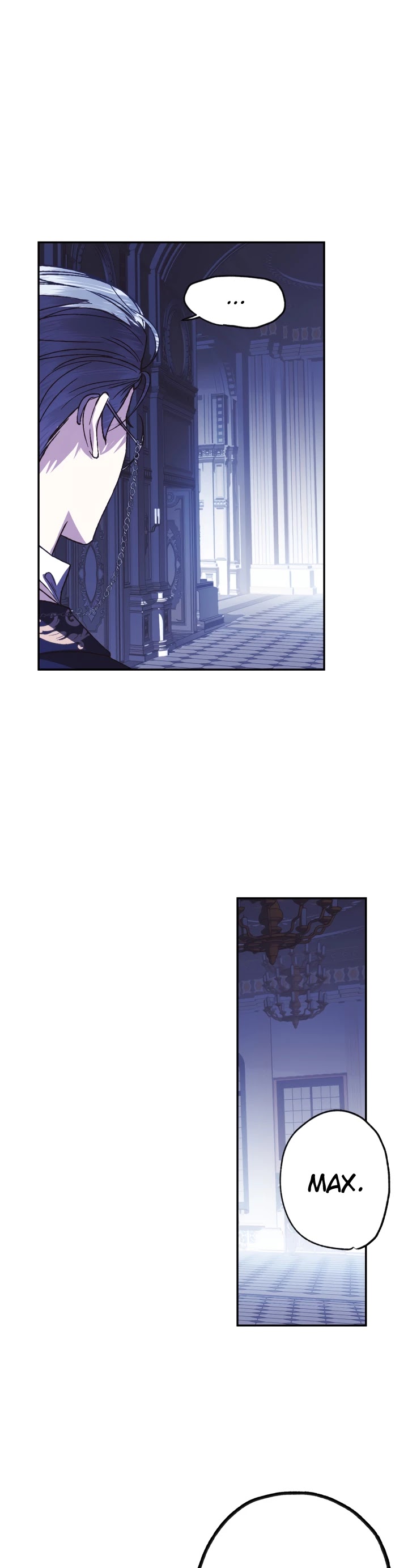 Father, I Don’t Want to Get Married! Chapter 6 page 17 - Chapter 6