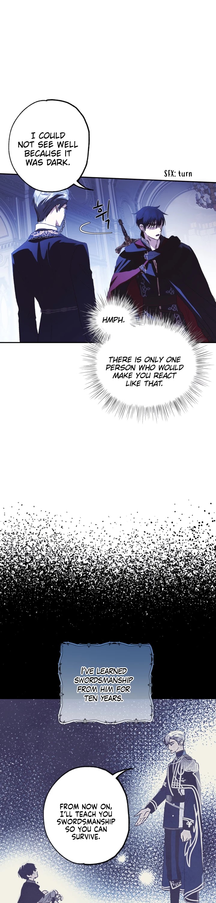 Father, I Don’t Want to Get Married! Chapter 6 page 19 - Chapter 6