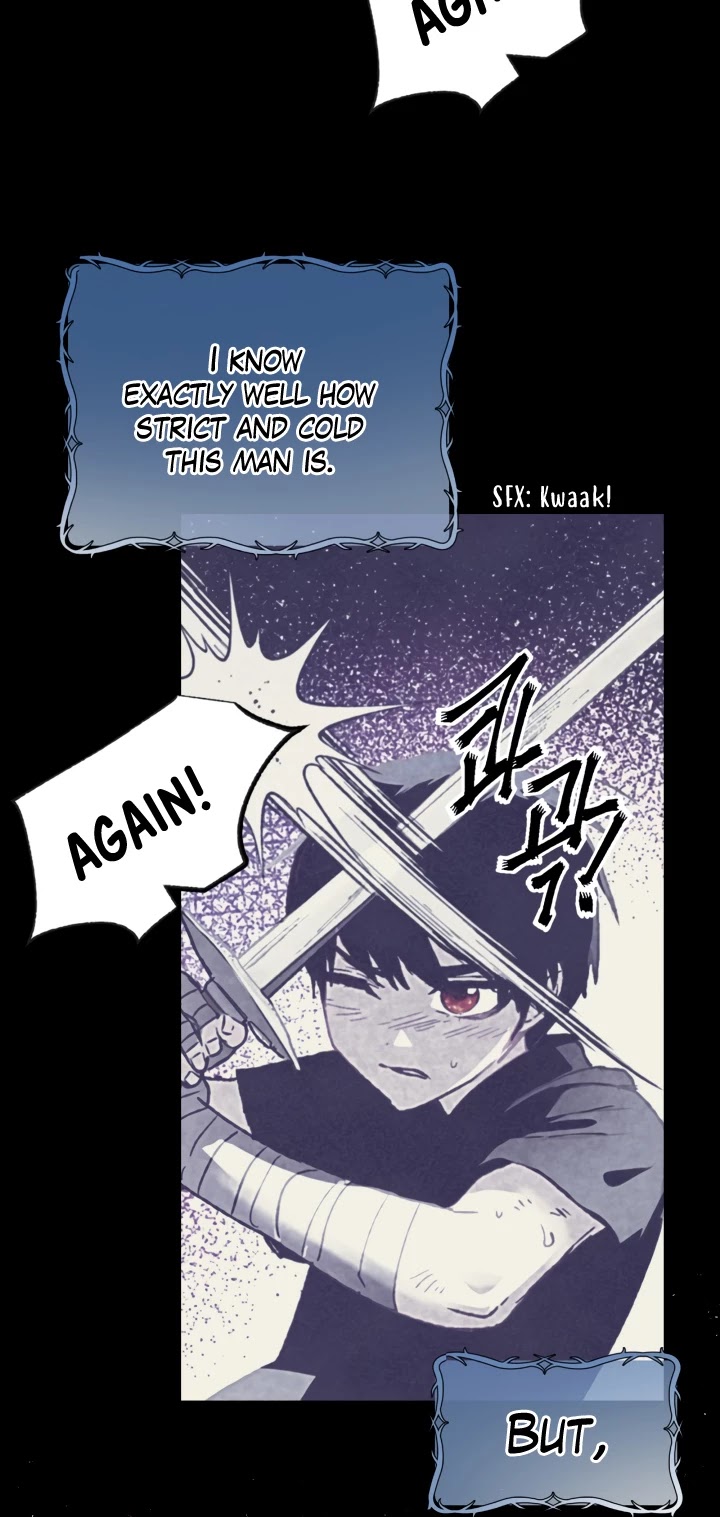 Father, I Don’t Want to Get Married! Chapter 6 page 21 - Chapter 6