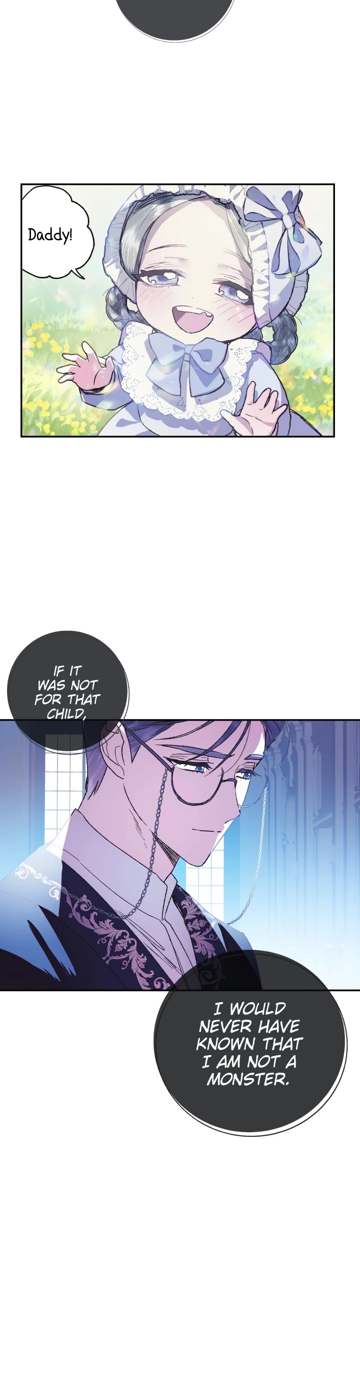 Father, I Don’t Want to Get Married! Chapter 6 page 29 - Chapter 6