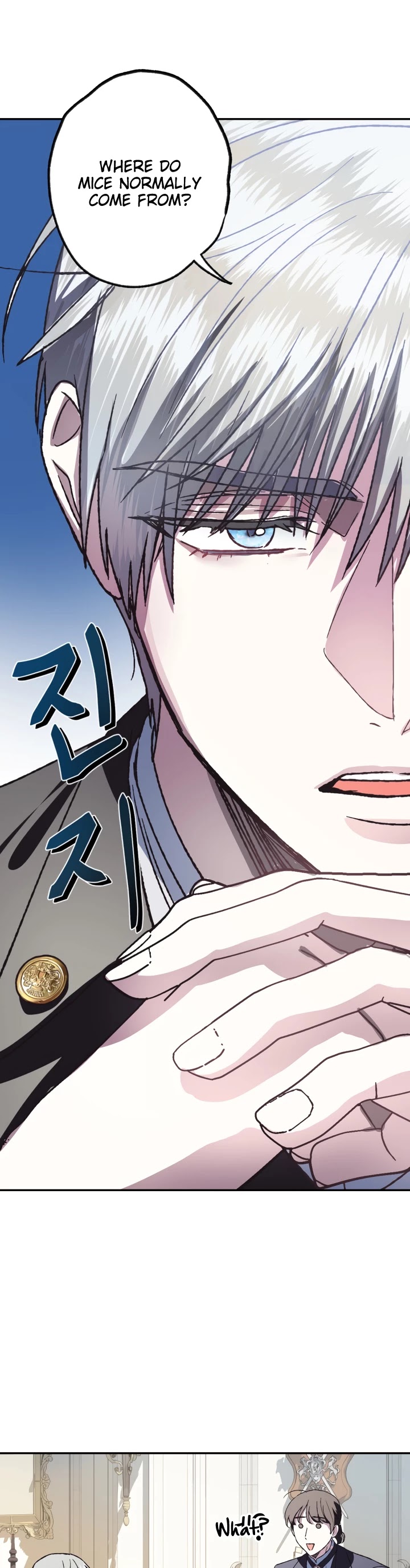 Father, I Don’t Want to Get Married! Chapter 6 page 34 - Chapter 6