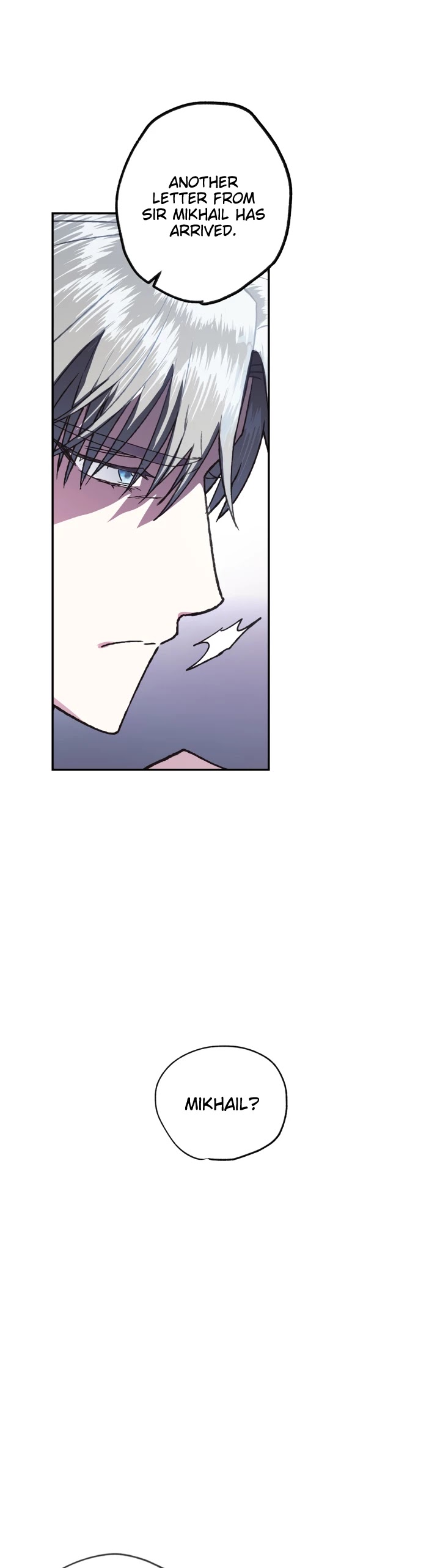 Father, I Don’t Want to Get Married! Chapter 6 page 36 - Chapter 6