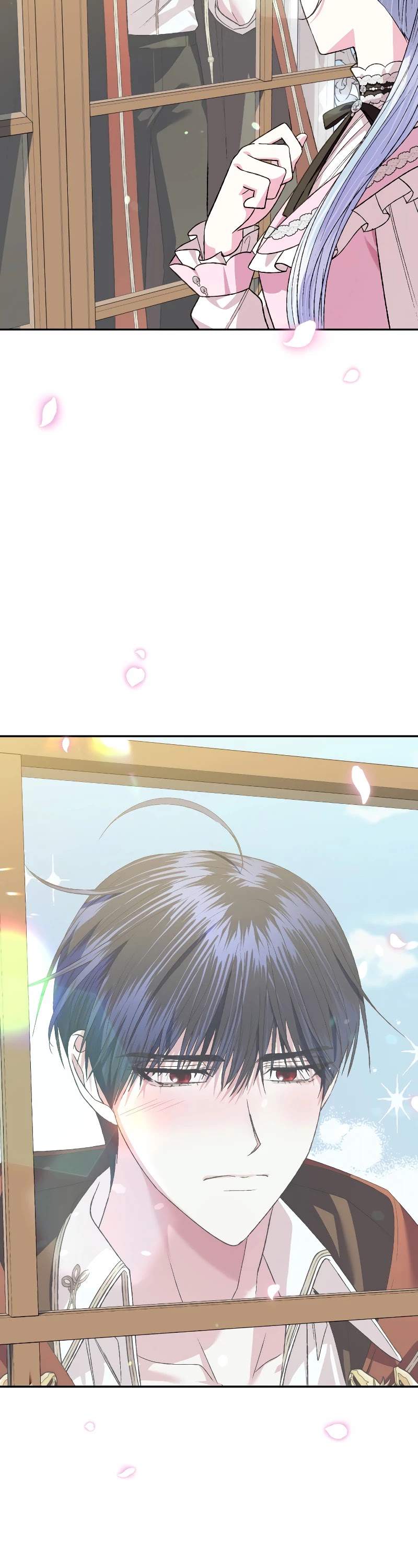Father, I Don’t Want to Get Married! Chapter 60 page 18 - Chapter 60