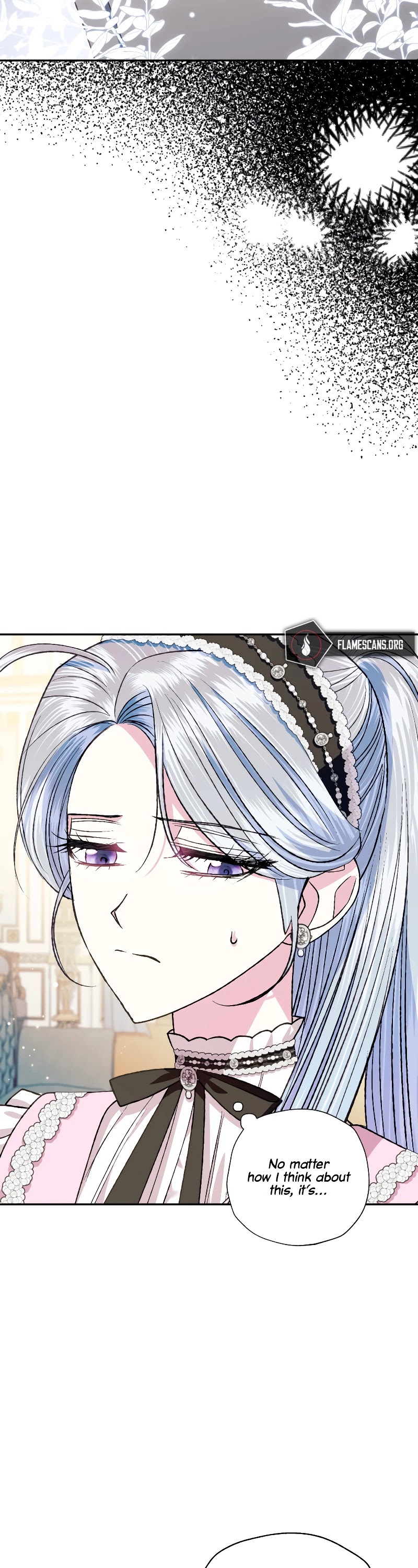 Father, I Don’t Want to Get Married! Chapter 60 page 23 - Chapter 60
