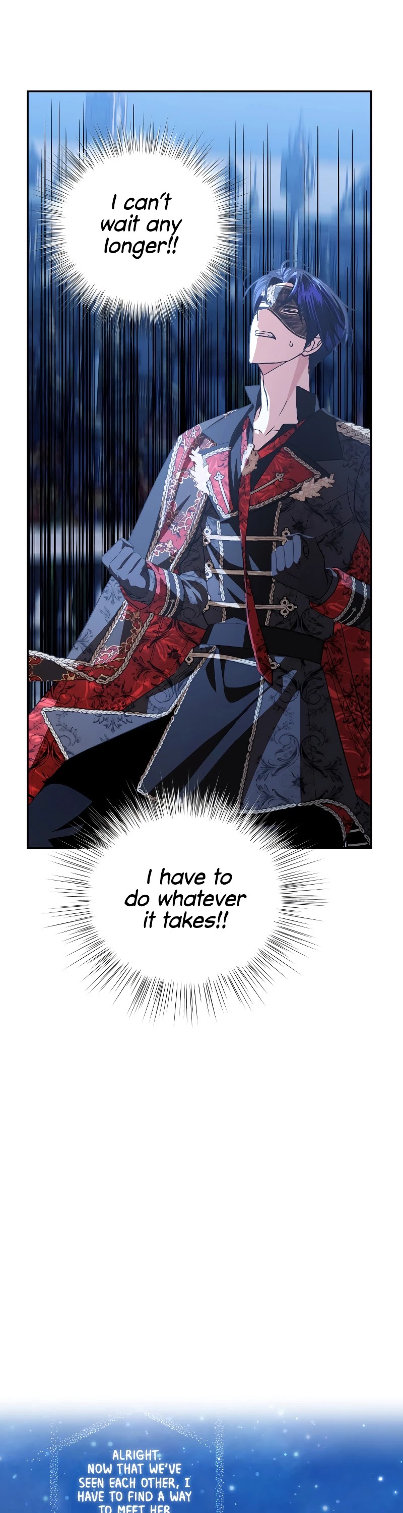 Father, I Don’t Want to Get Married! Chapter 60 page 3 - Chapter 60