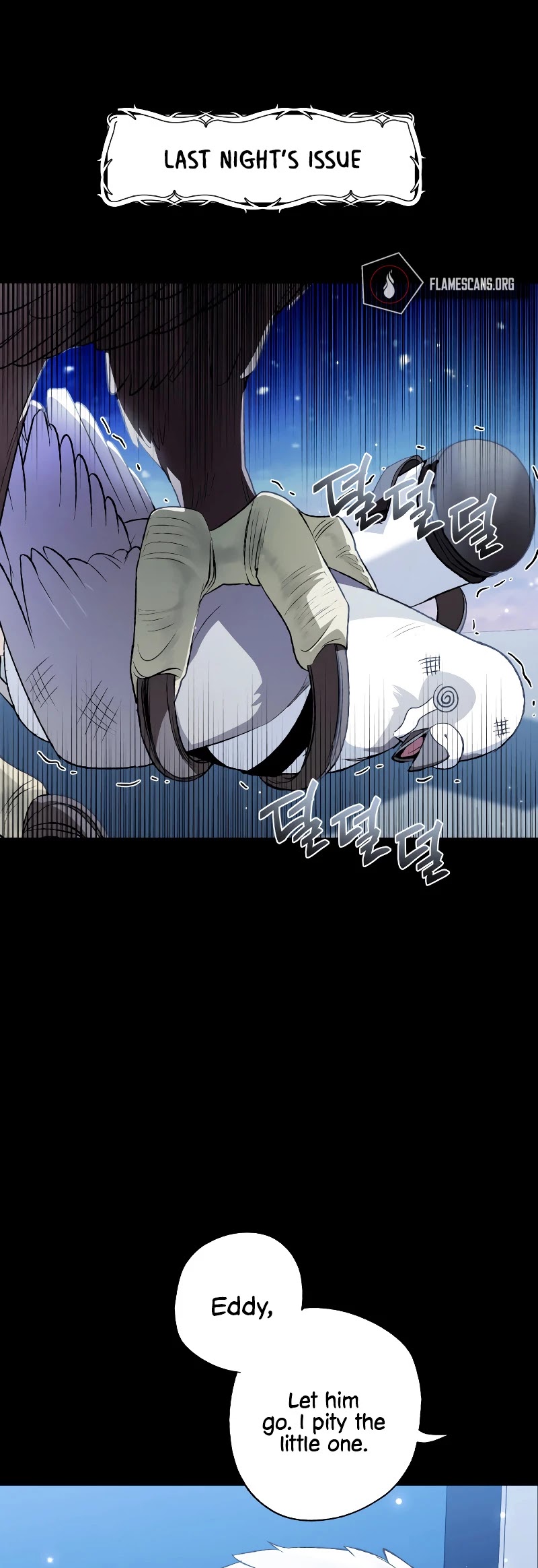 Father, I Don’t Want to Get Married! Chapter 60 page 31 - Chapter 60