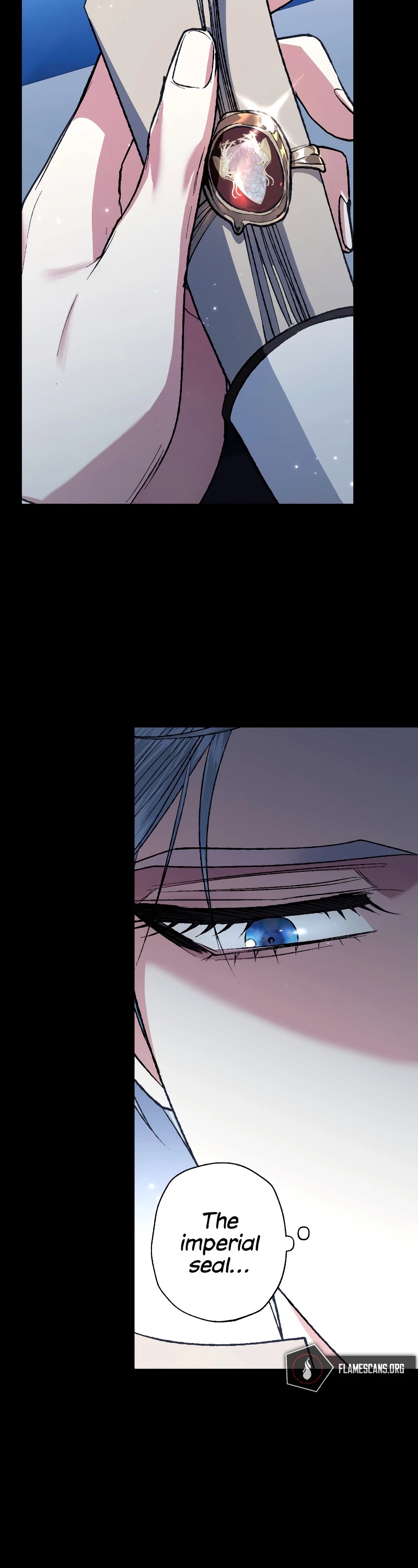 Father, I Don’t Want to Get Married! Chapter 60 page 34 - Chapter 60