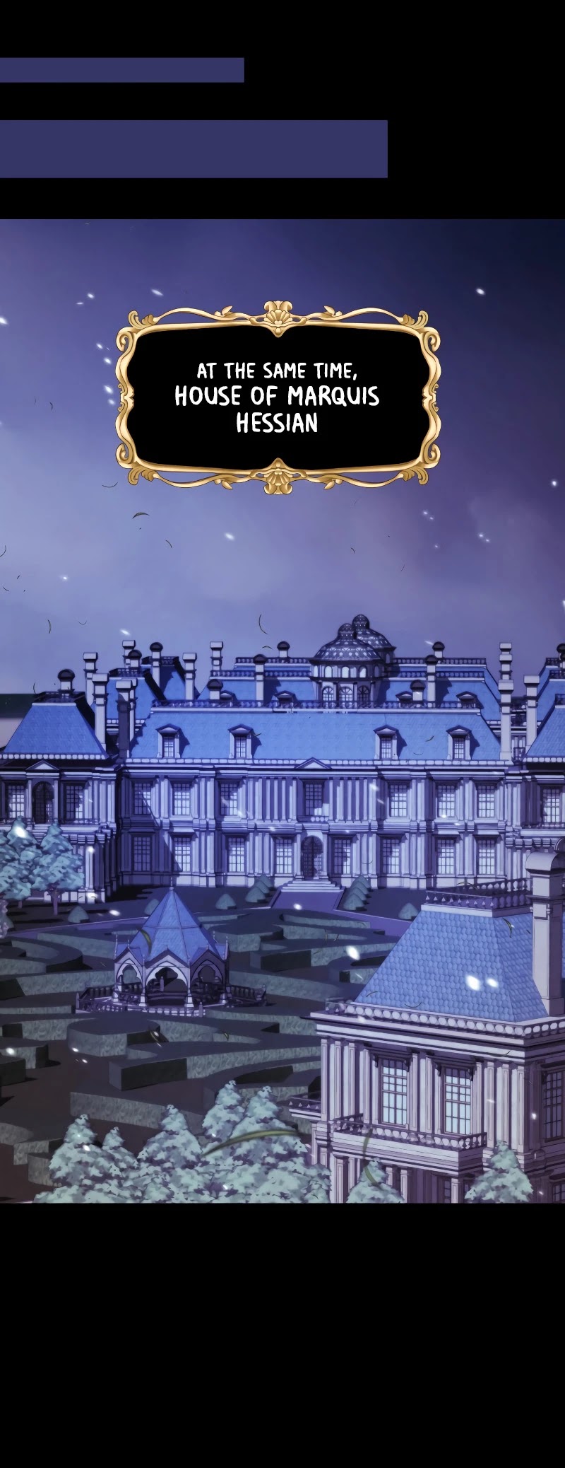Father, I Don’t Want to Get Married! Chapter 60 page 37 - Chapter 60