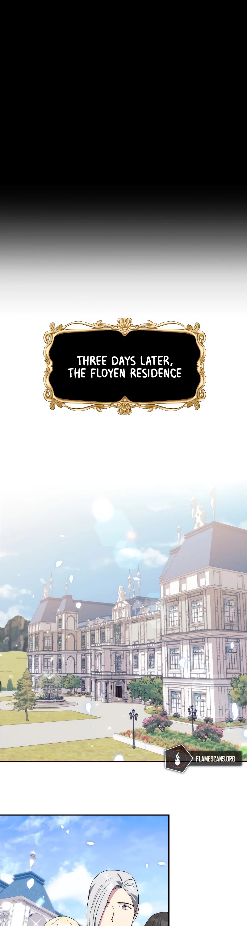 Father, I Don’t Want to Get Married! Chapter 60 page 47 - Chapter 60