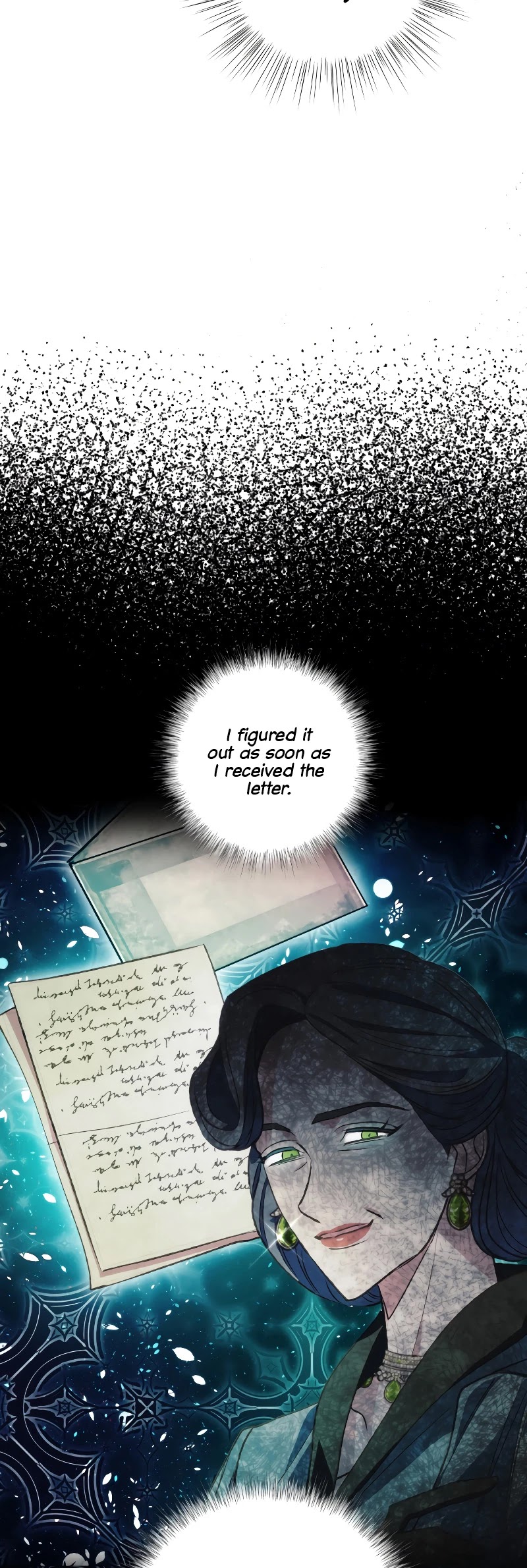 Father, I Don’t Want to Get Married! Chapter 60 page 55 - Chapter 60