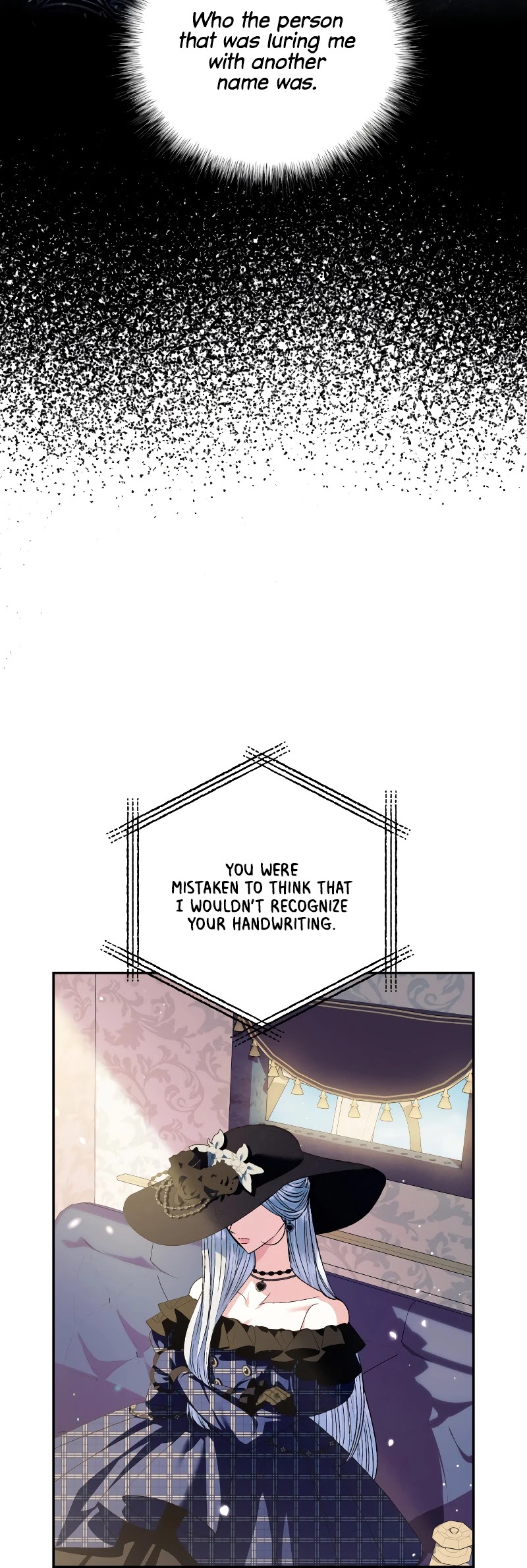 Father, I Don’t Want to Get Married! Chapter 60 page 56 - Chapter 60