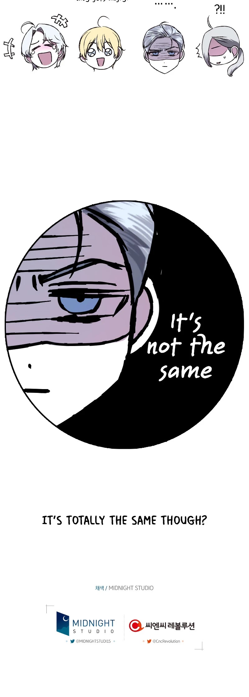 Father, I Don’t Want to Get Married! Chapter 60 page 65 - Chapter 60