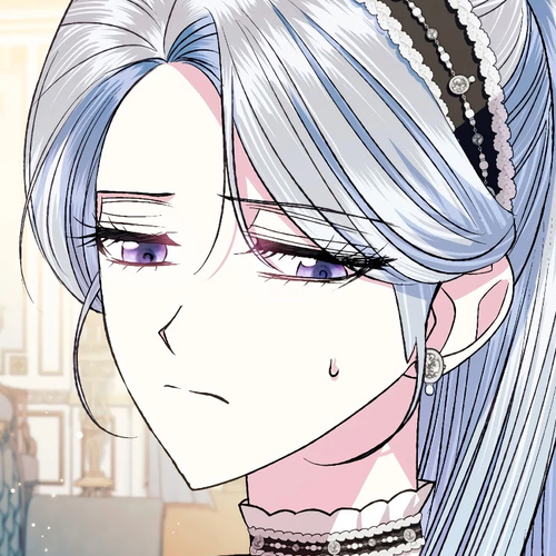 Father, I Don’t Want to Get Married! Chapter 60 cover