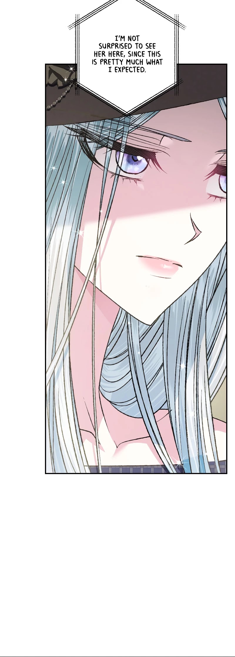 Father, I Don’t Want to Get Married! Chapter 61 page 14 - Chapter 61