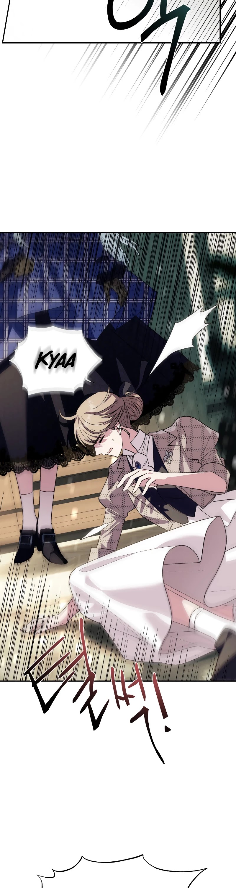 Father, I Don’t Want to Get Married! Chapter 61 page 28 - Chapter 61