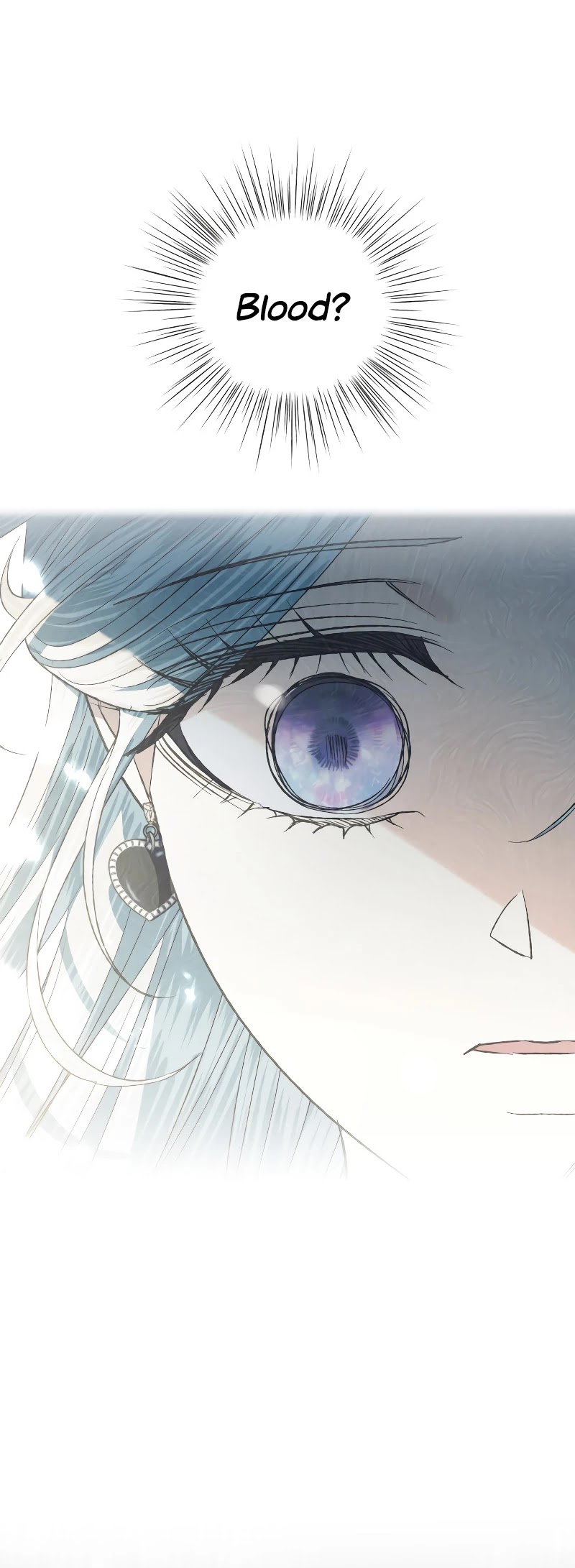 Father, I Don’t Want to Get Married! Chapter 61 page 32 - Chapter 61