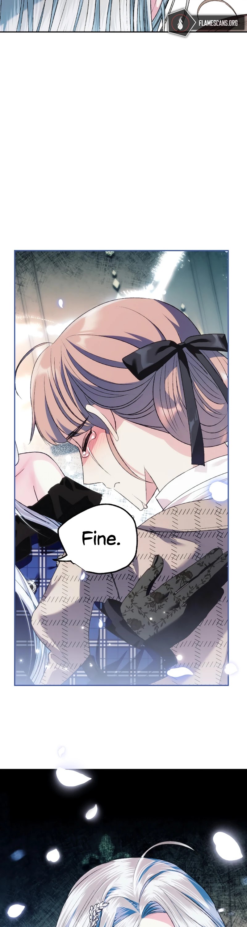 Father, I Don’t Want to Get Married! Chapter 61 page 35 - Chapter 61