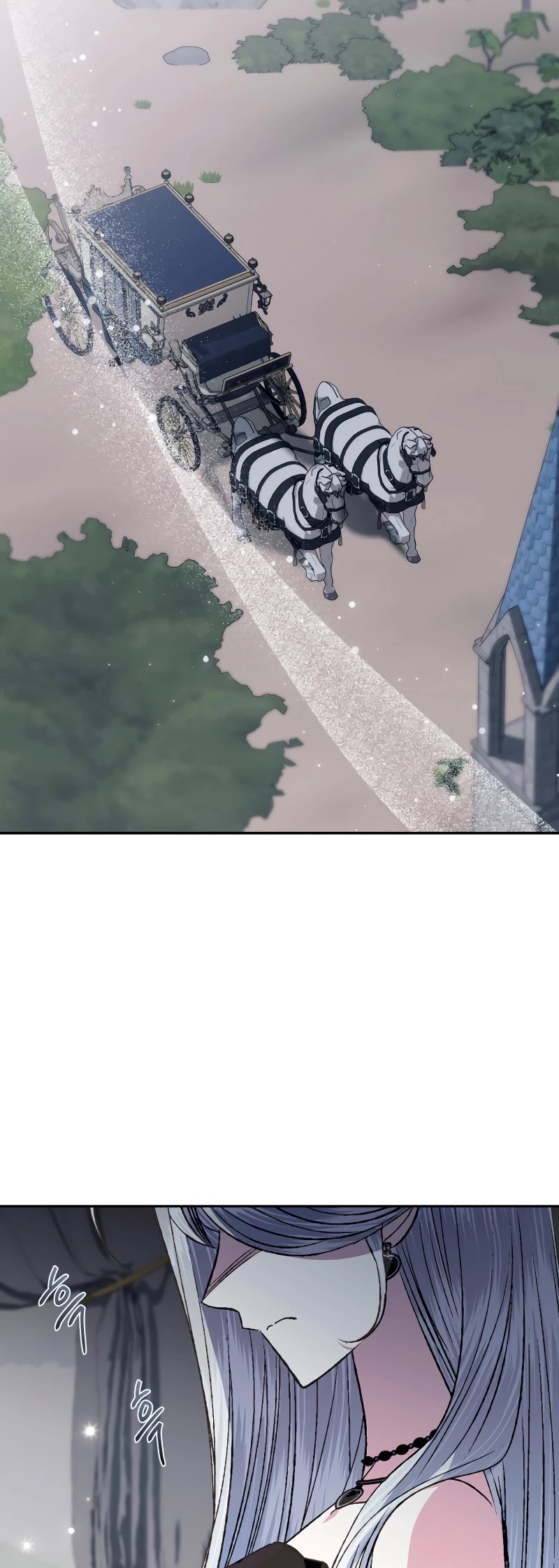 Father, I Don’t Want to Get Married! Chapter 61 page 37 - Chapter 61