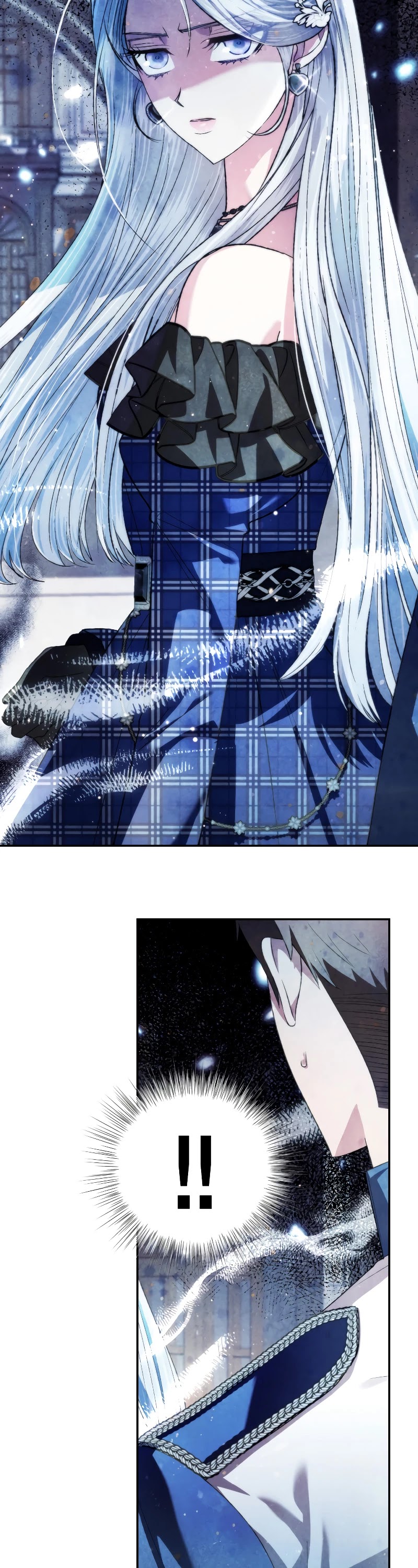 Father, I Don’t Want to Get Married! Chapter 61 page 42 - Chapter 61