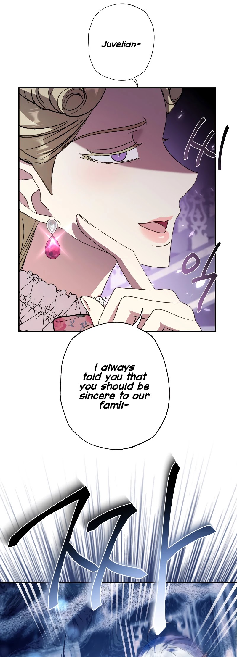 Father, I Don’t Want to Get Married! Chapter 61 page 49 - Chapter 61