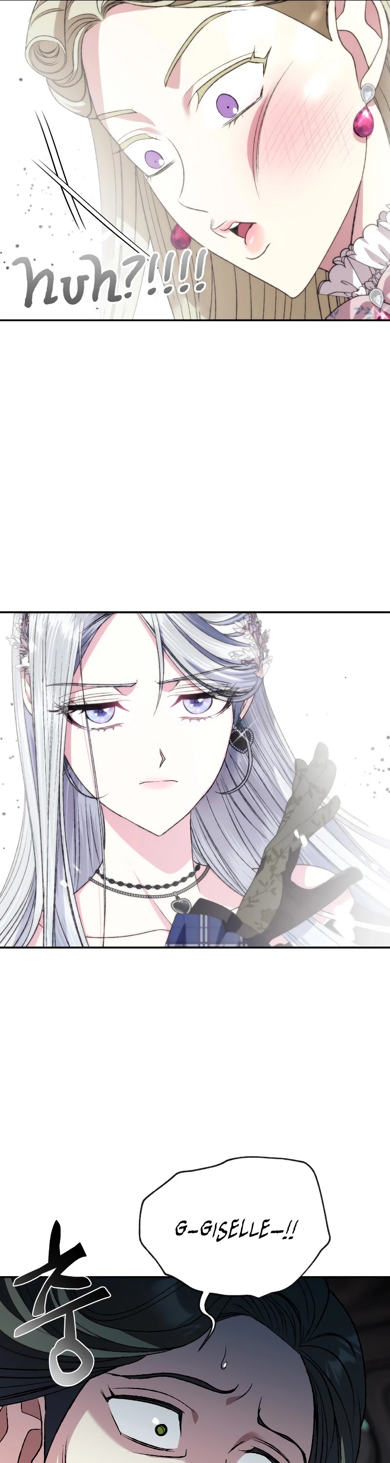 Father, I Don’t Want to Get Married! Chapter 61 page 51 - Chapter 61