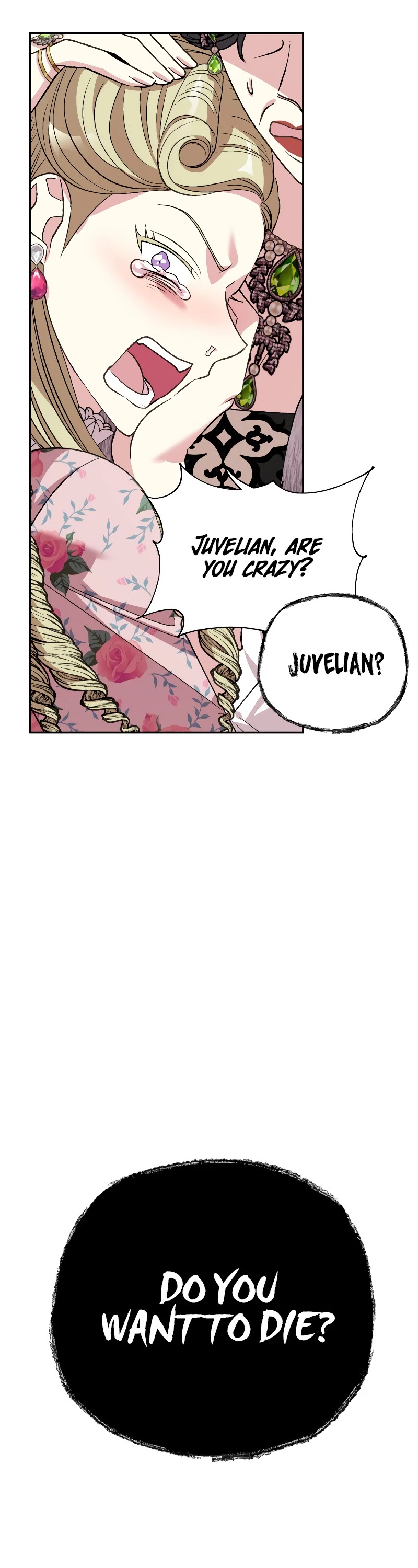 Father, I Don’t Want to Get Married! Chapter 61 page 54 - Chapter 61