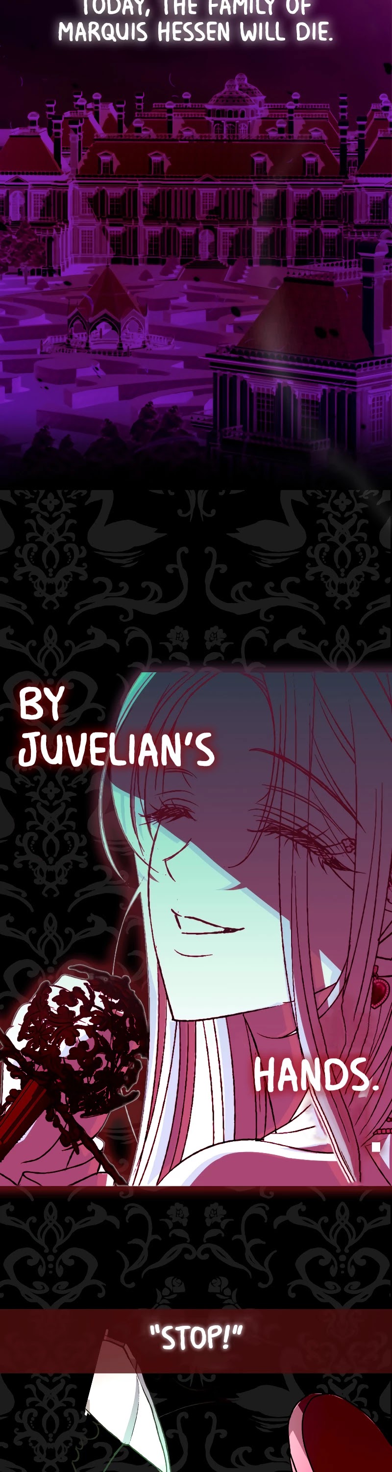 Father, I Don’t Want to Get Married! Chapter 61 page 58 - Chapter 61