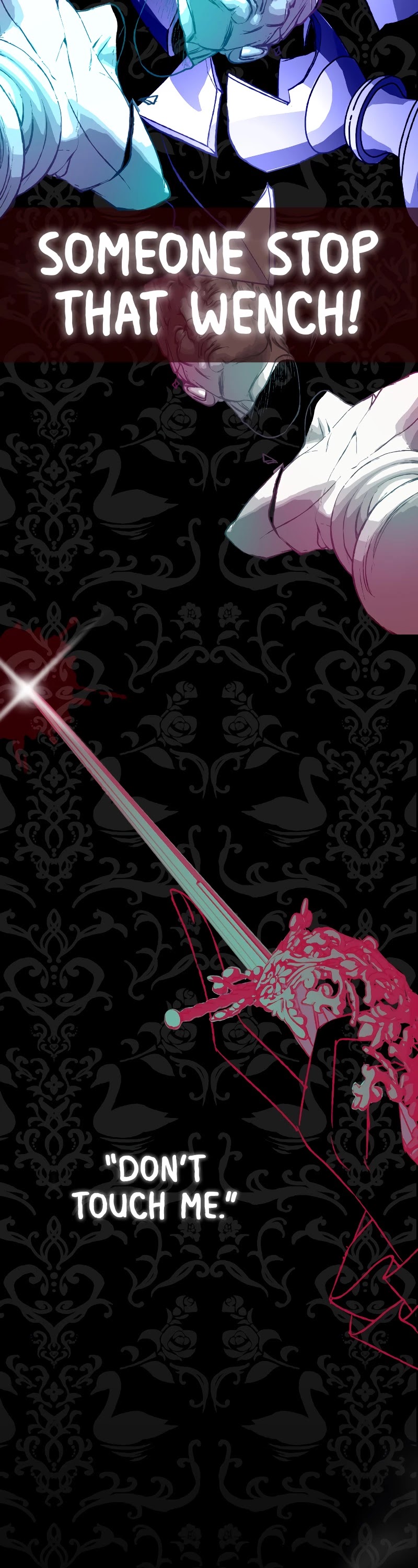 Father, I Don’t Want to Get Married! Chapter 61 page 60 - Chapter 61