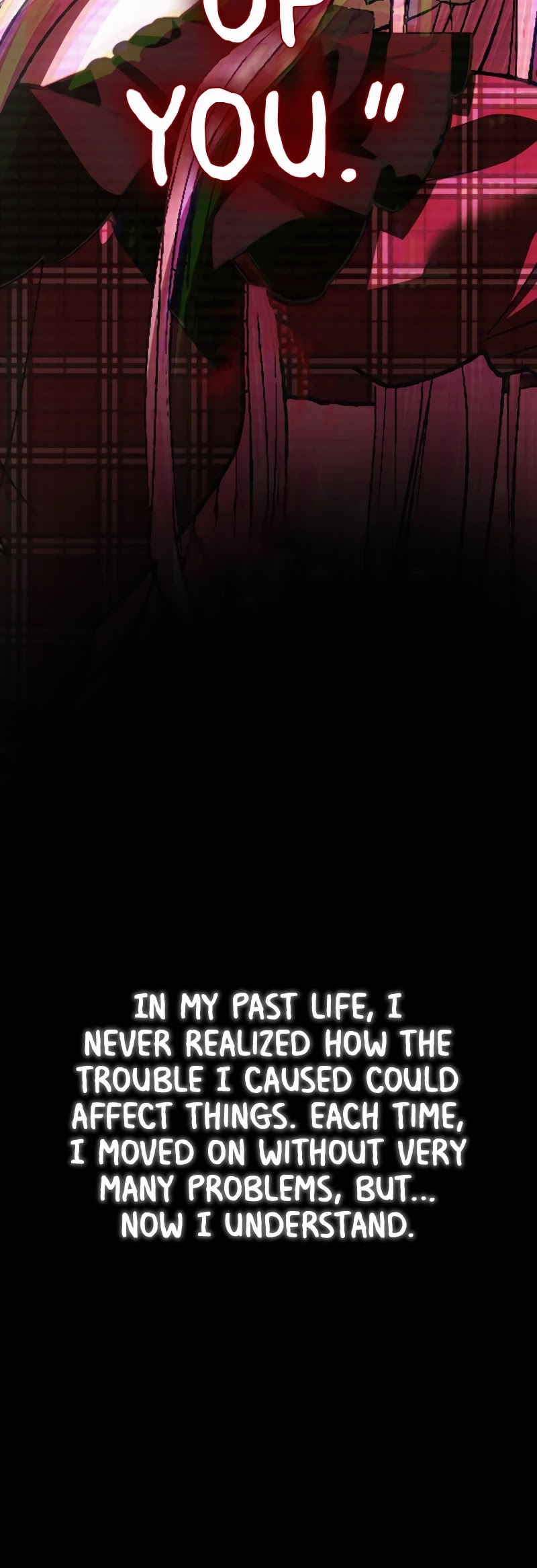 Father, I Don’t Want to Get Married! Chapter 61 page 62 - Chapter 61