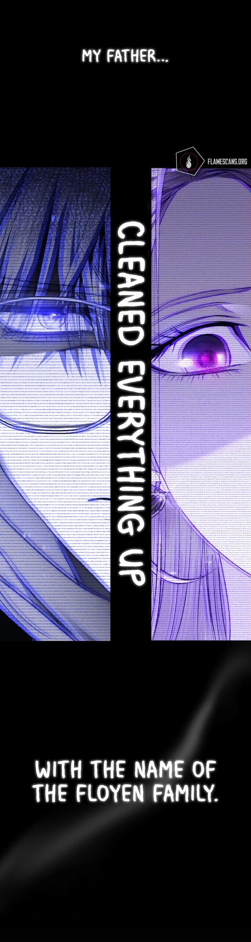 Father, I Don’t Want to Get Married! Chapter 61 page 63 - Chapter 61