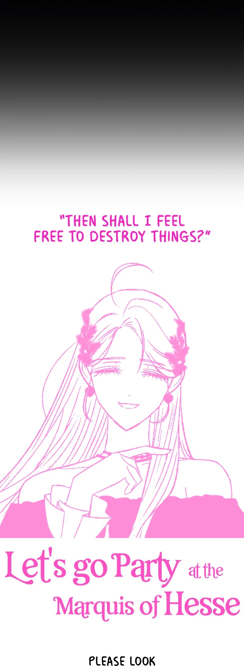 Father, I Don’t Want to Get Married! Chapter 61 page 64 - Chapter 61