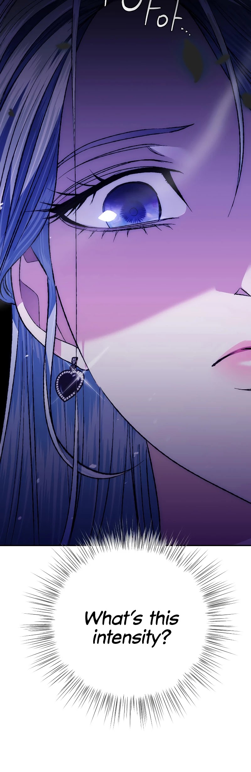 Father, I Don’t Want to Get Married! Chapter 62 page 10 - Chapter 62