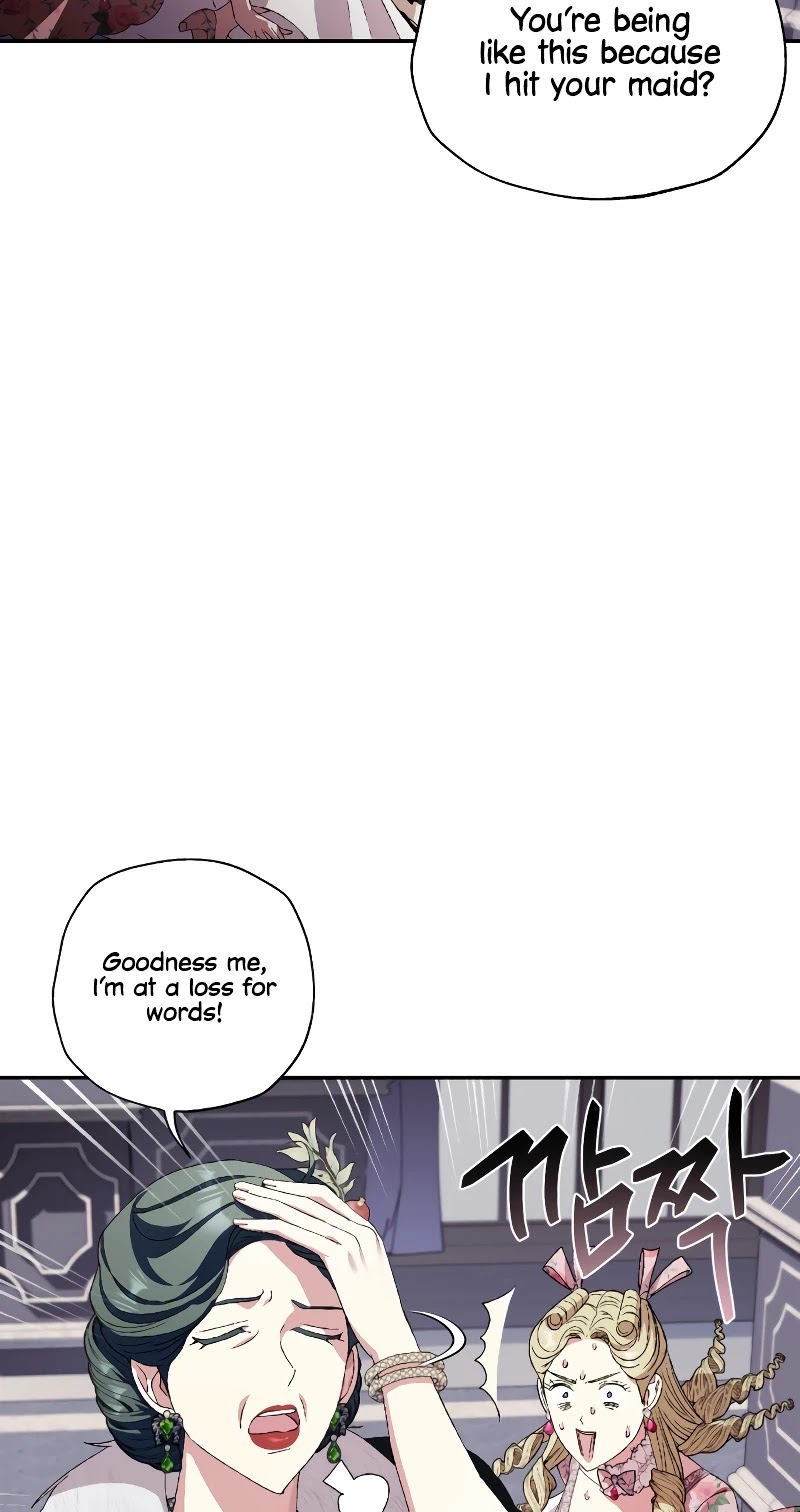 Father, I Don’t Want to Get Married! Chapter 62 page 17 - Chapter 62