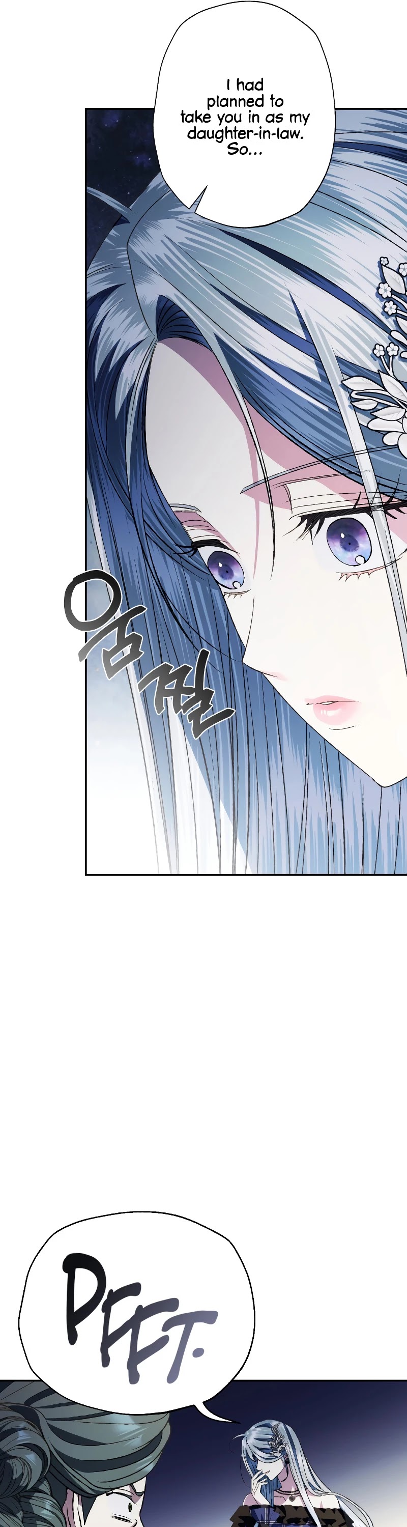 Father, I Don’t Want to Get Married! Chapter 62 page 19 - Chapter 62