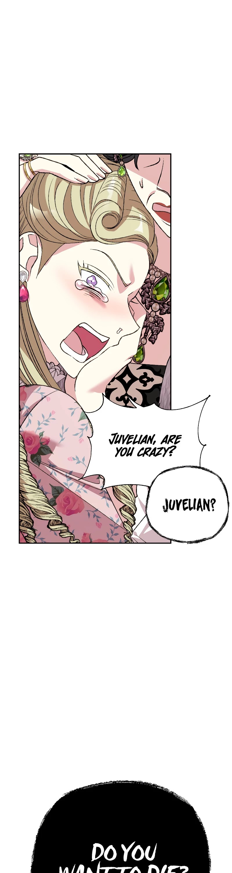 Father, I Don’t Want to Get Married! Chapter 62 page 3 - Chapter 62