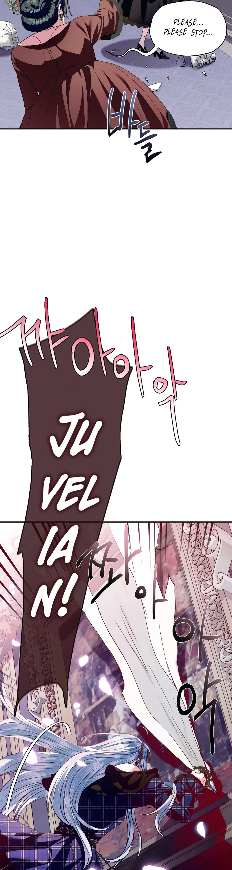 Father, I Don’t Want to Get Married! Chapter 62 page 31 - Chapter 62