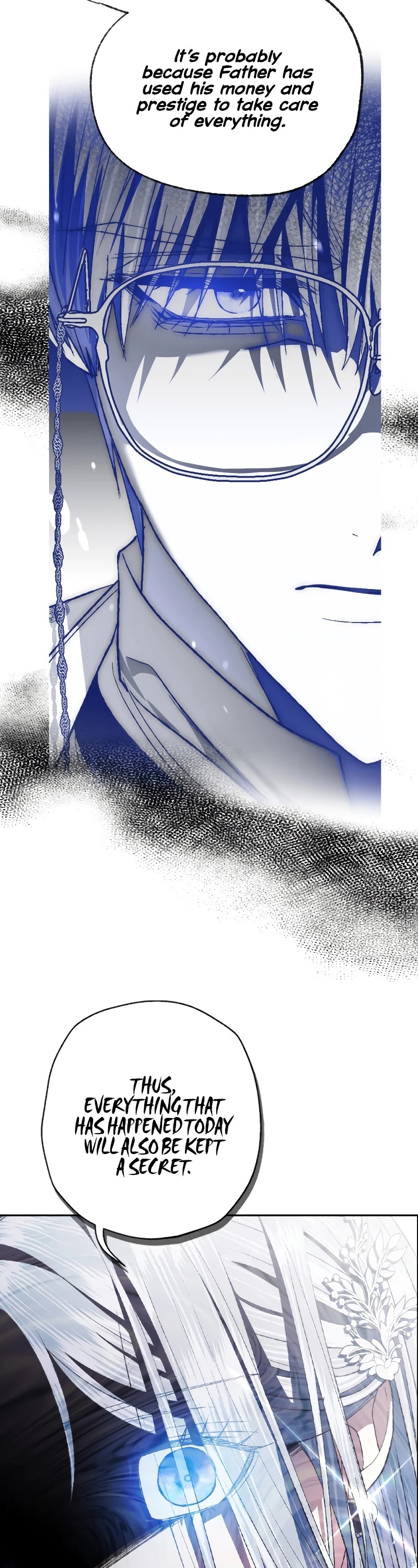 Father, I Don’t Want to Get Married! Chapter 62 page 39 - Chapter 62