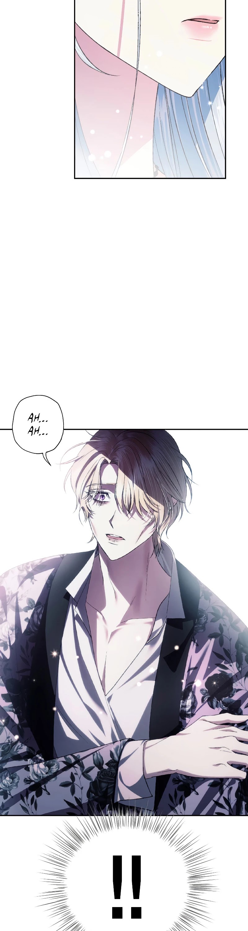 Father, I Don’t Want to Get Married! Chapter 62 page 44 - Chapter 62