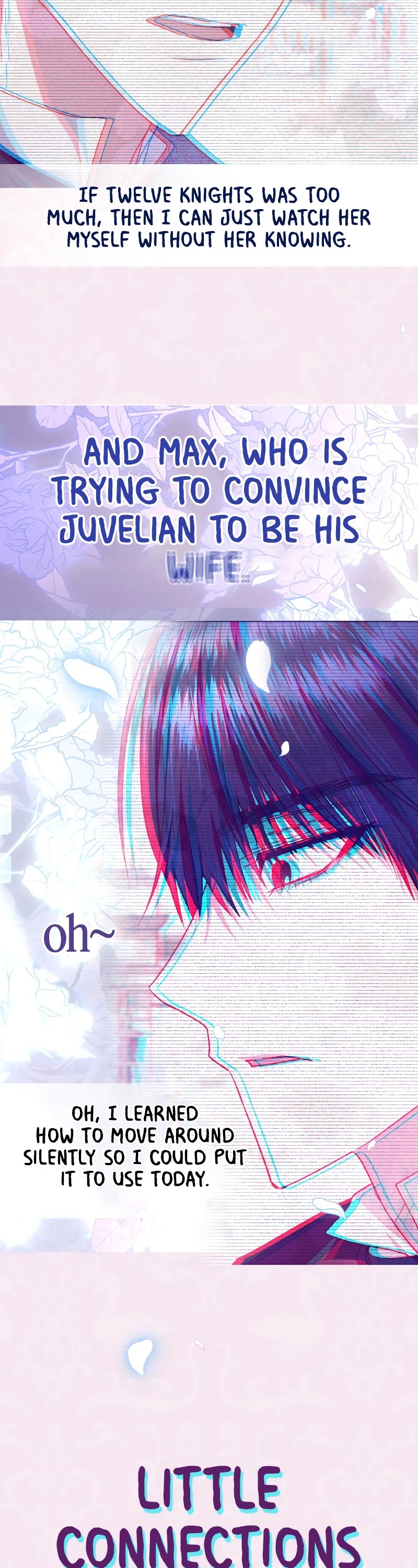 Father, I Don’t Want to Get Married! Chapter 62 page 55 - Chapter 62
